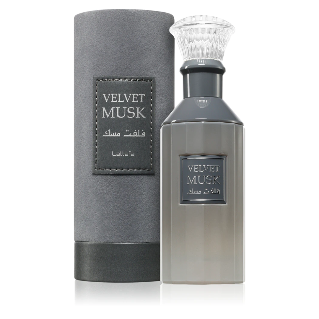 VELVET MUSK
