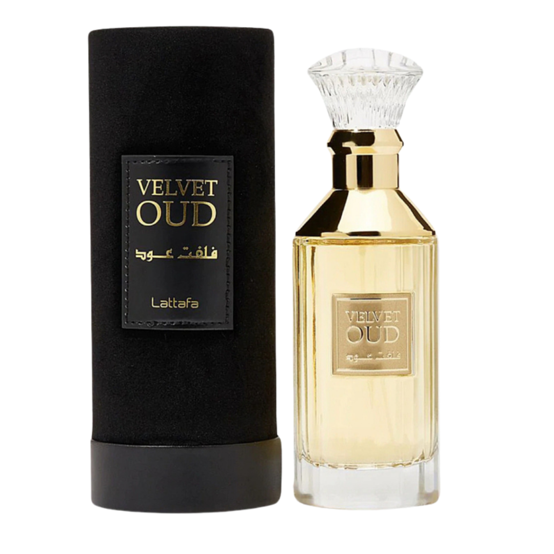 VELVET OUD
