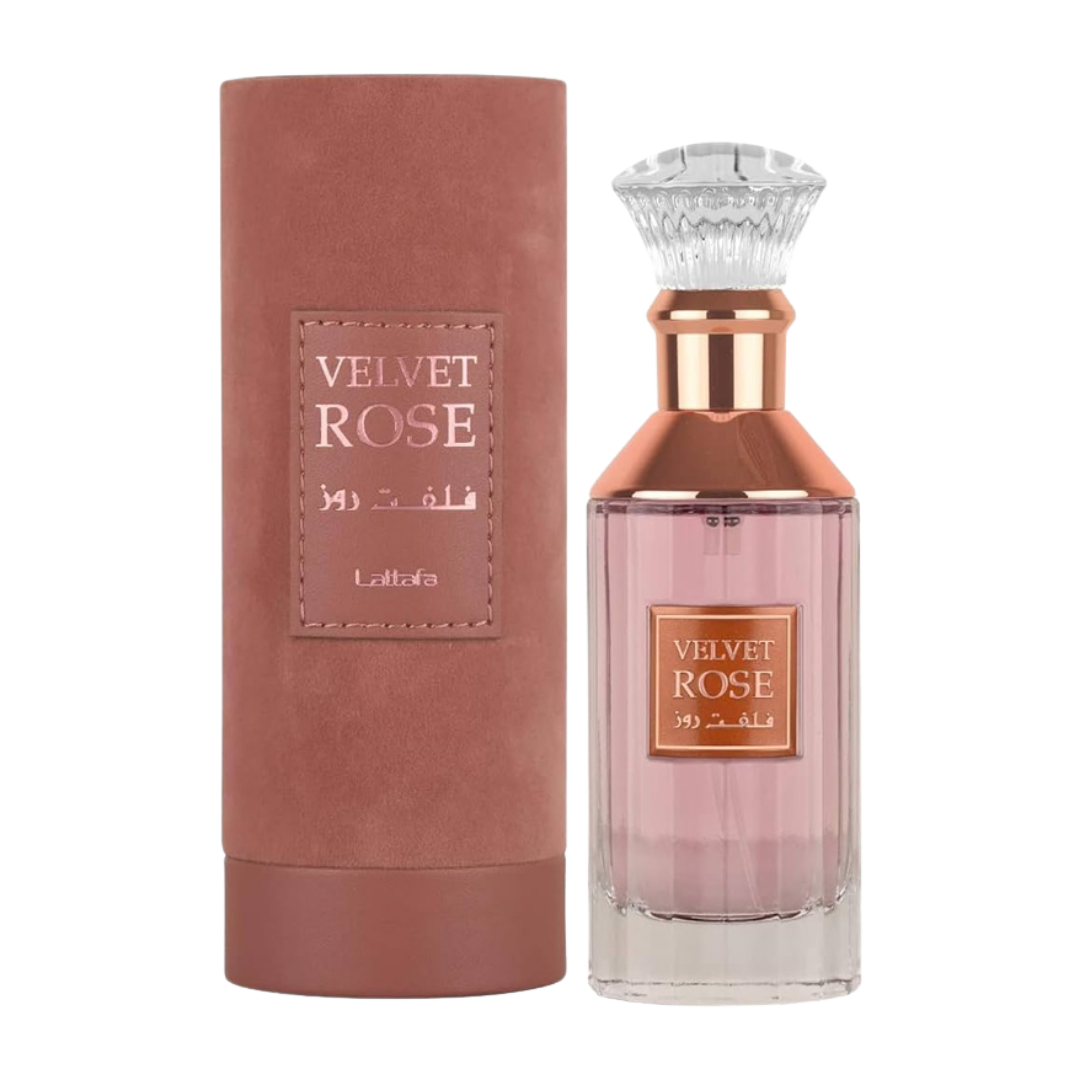 VELVET ROSE