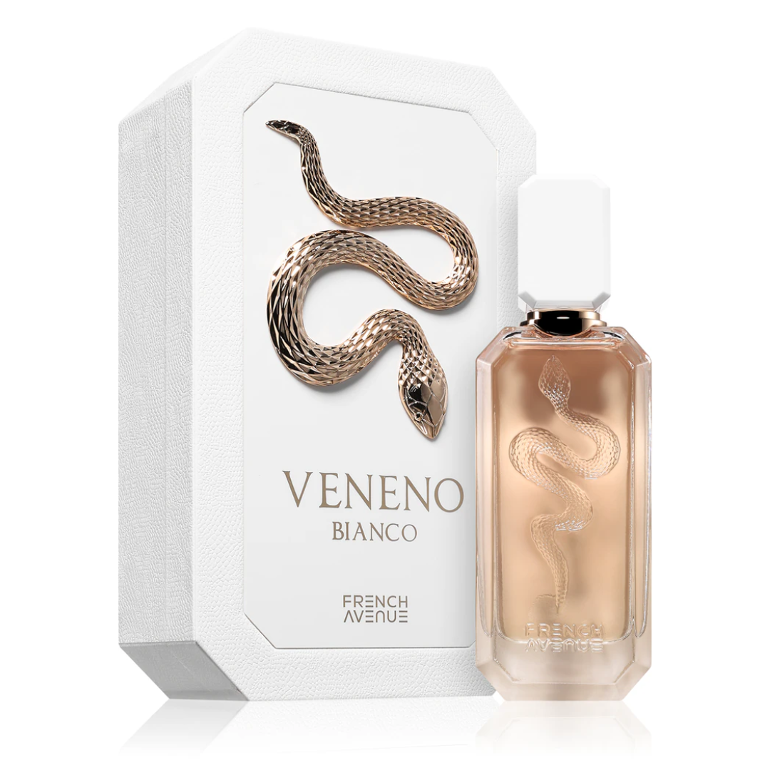 VENENO BIANCO