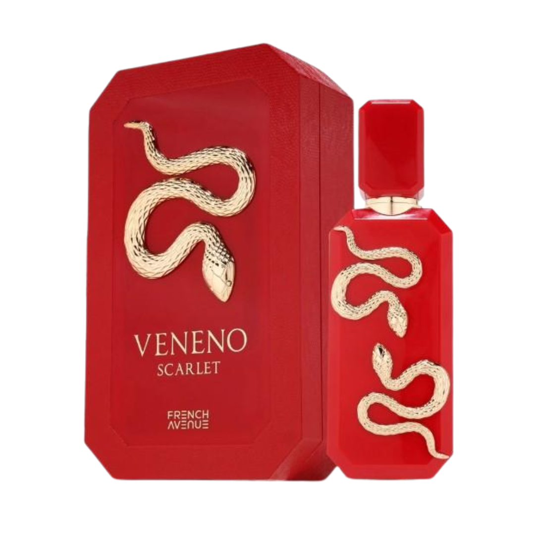 VENENO SCARLET