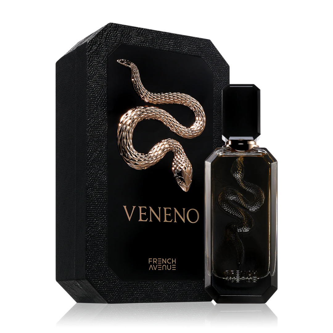 VENENO