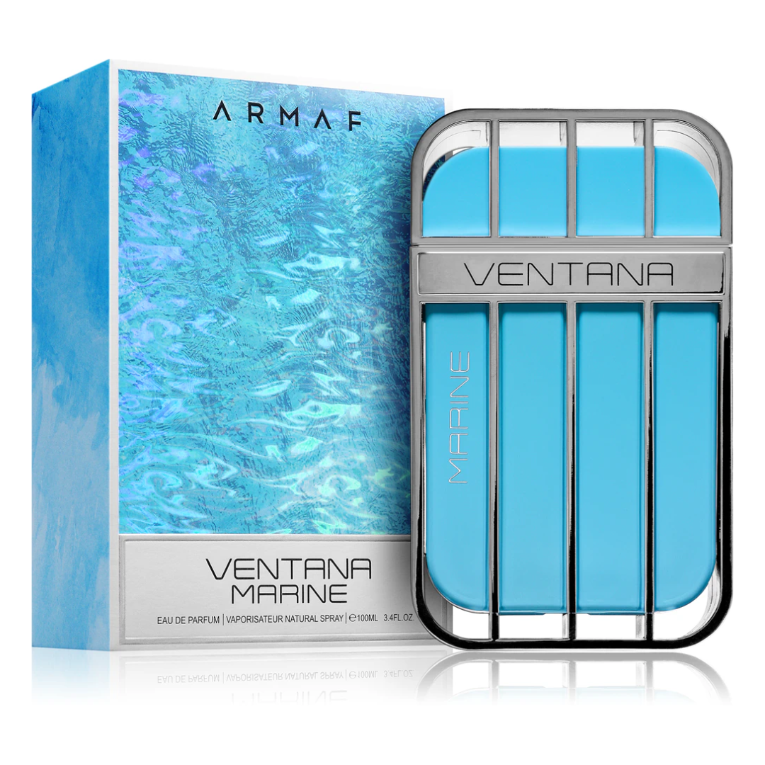 VENTANA MARINE