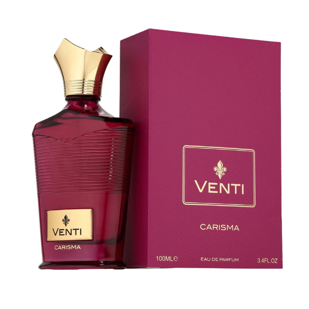 VENTI CARISMA