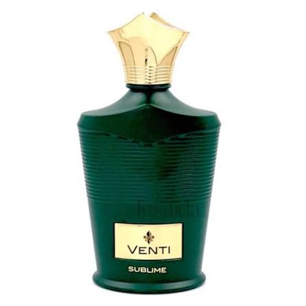 VENTI SUBLIME
