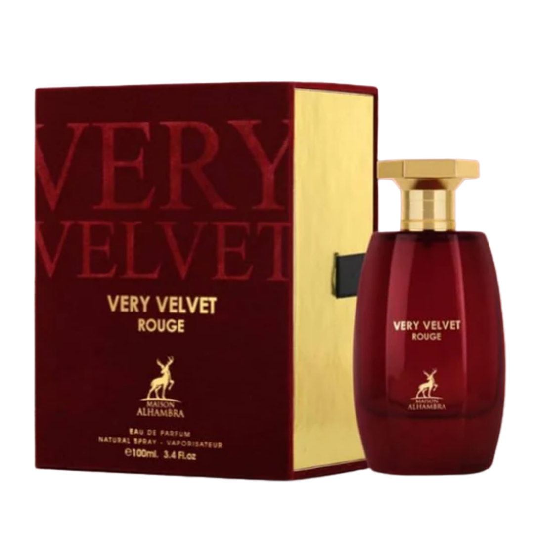 VERY VELVET ROUGE