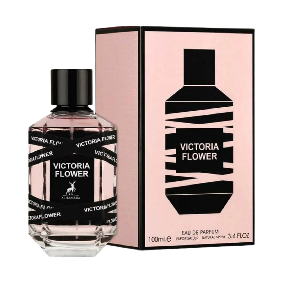 VICTORIA FLOWER