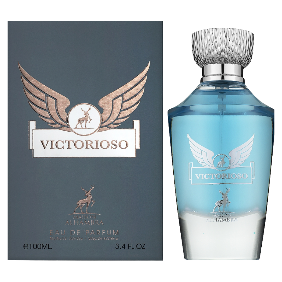VICTORIOSO
