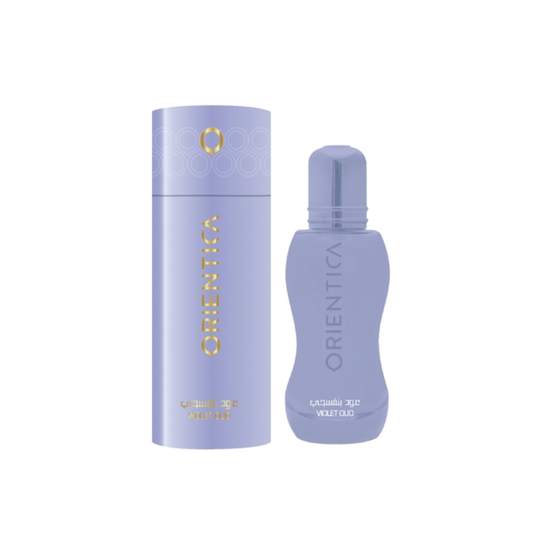 ORIENTICA 30ML VIOLET OUD