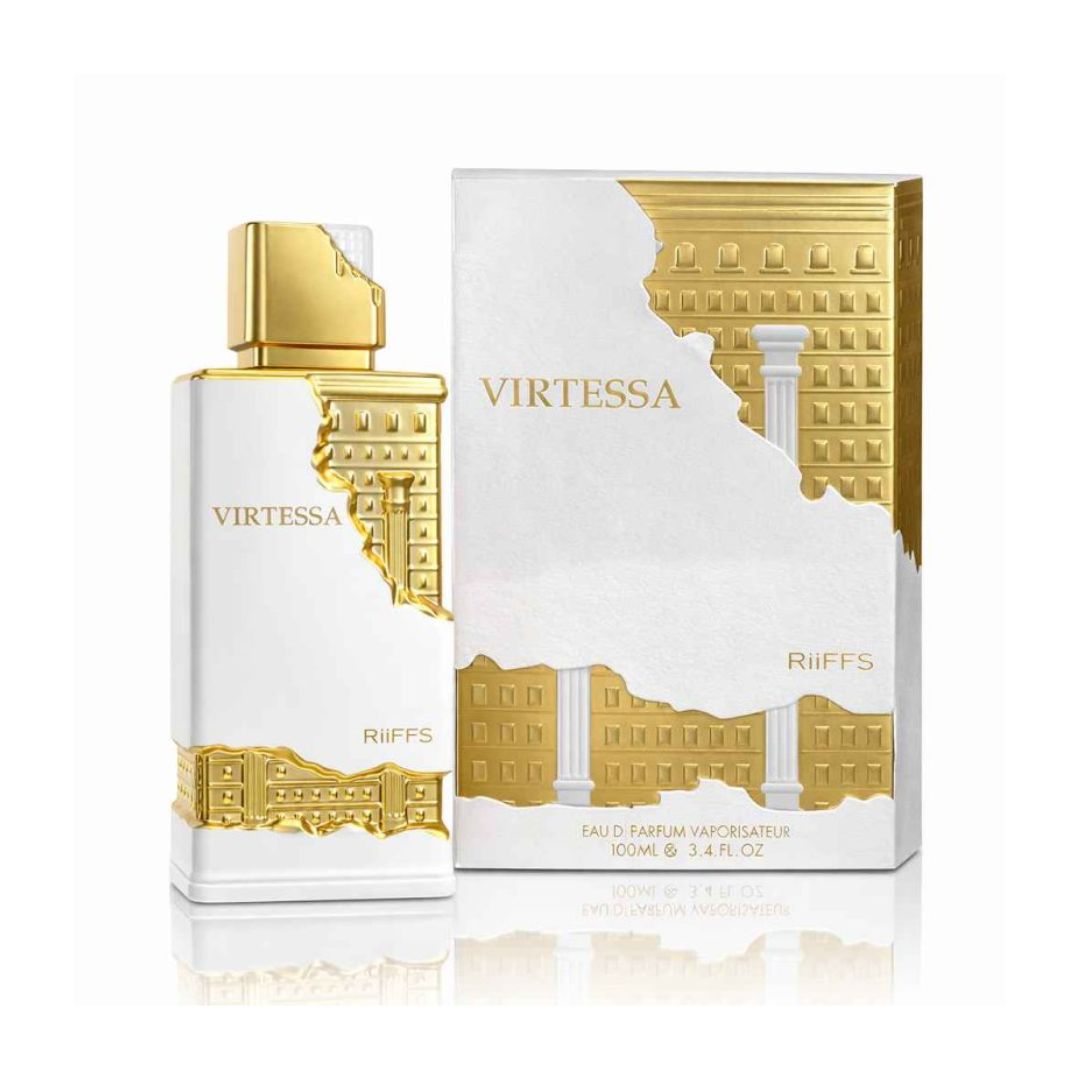 VIRTESSA