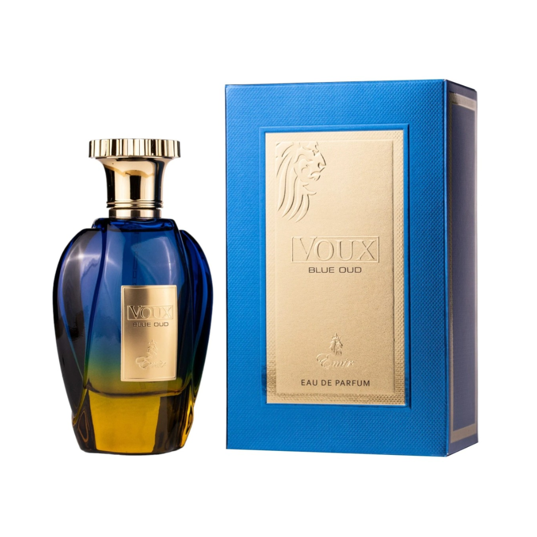 VOUX BLUE OUD
