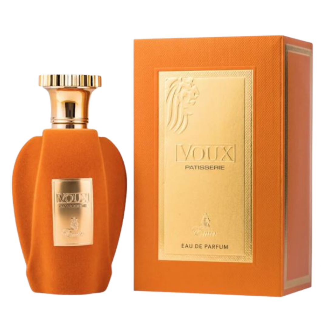 VOUX PATISSERIE