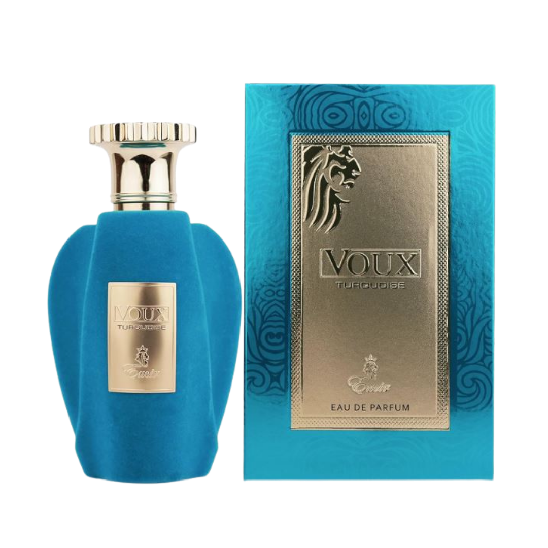 VOUX TURQUOISE