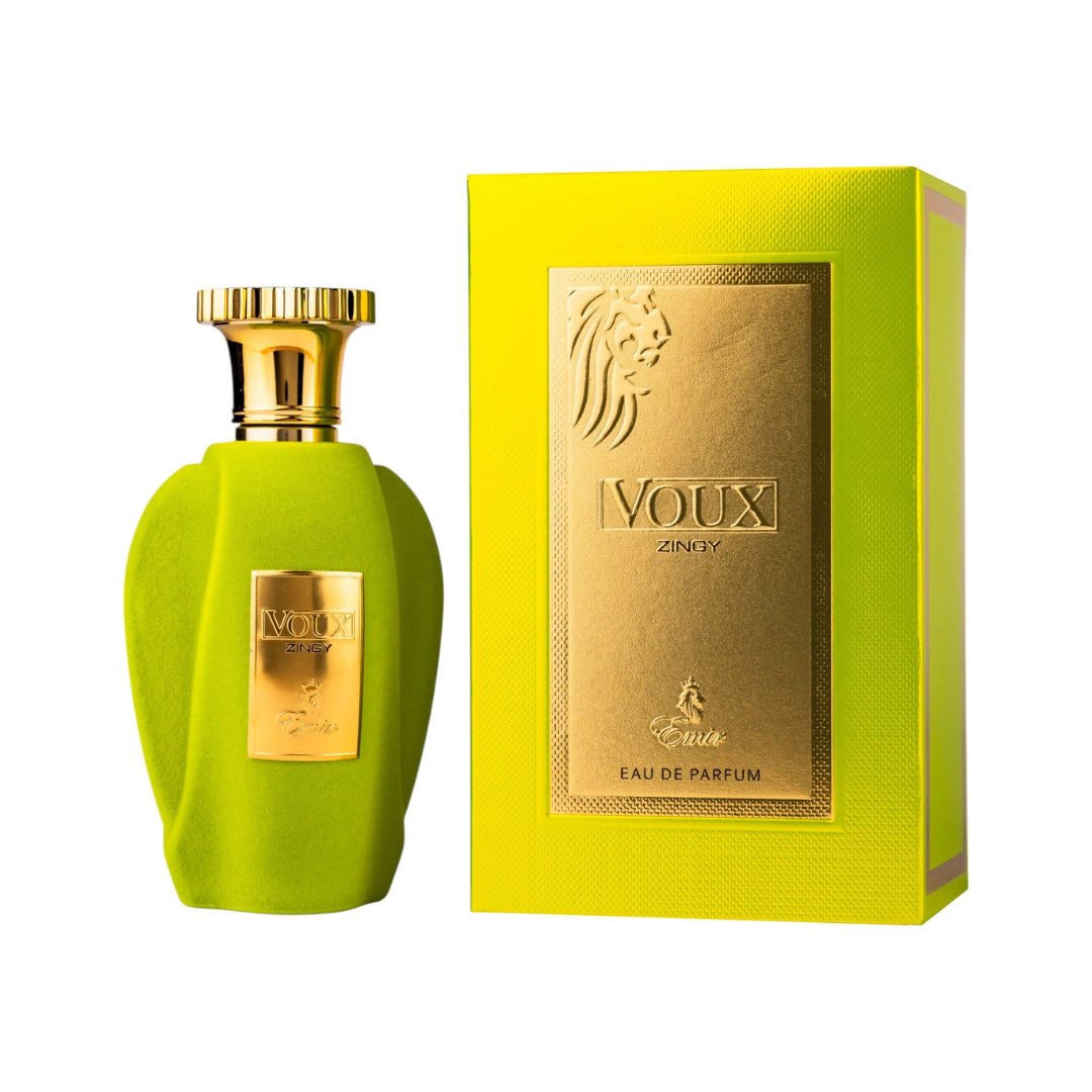 VOUX ZINGY