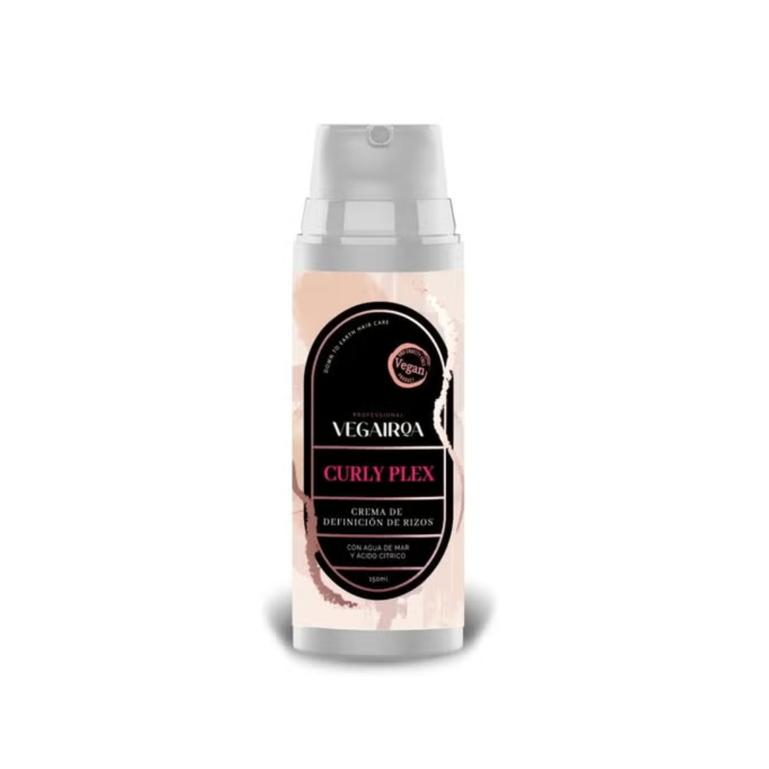 Vegairoa Curly Balm Plex 150ml