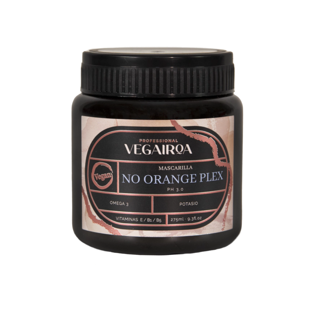 Vegairoa No Yellow Plex Mascarilla 275gr