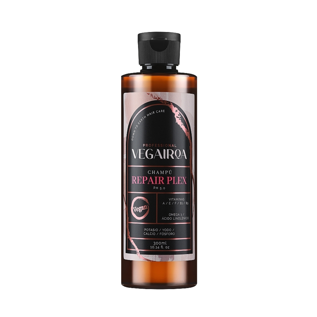 Vegairoa Repair Plex Champú 300ml