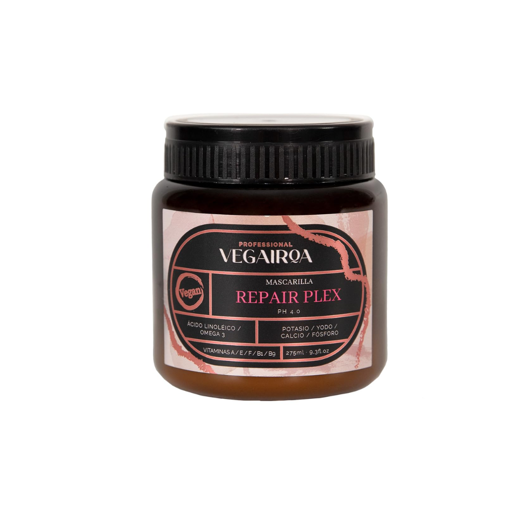 Vegairoa Repair Plex Mascarilla 275gr