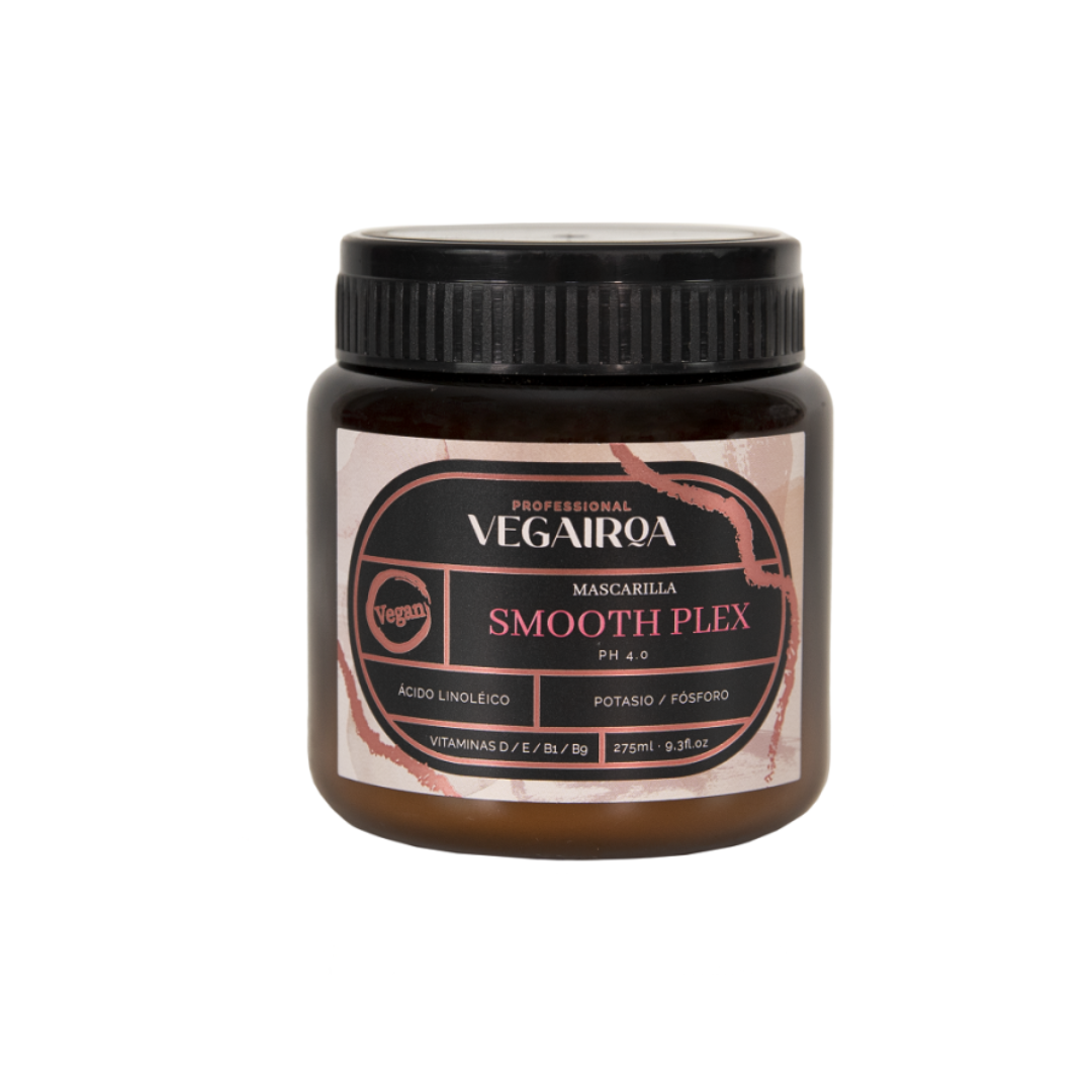 Vegairoa Smooth Plex Mascarilla 275gr