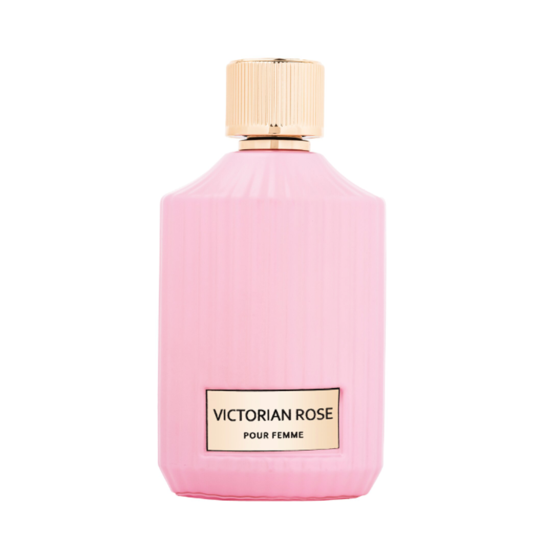 VICTORIAN ROSE