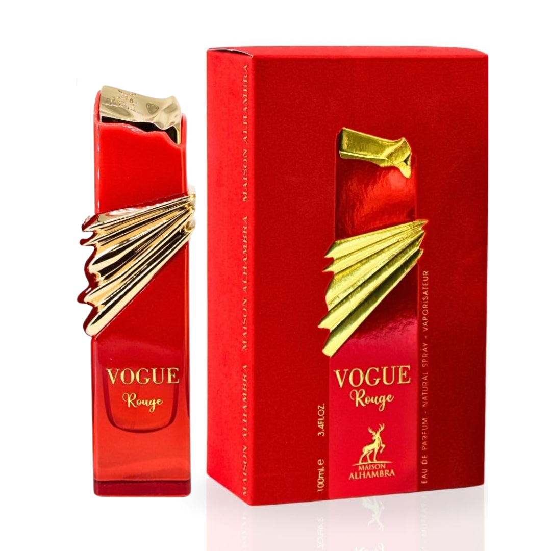 VOGUE ROUGE