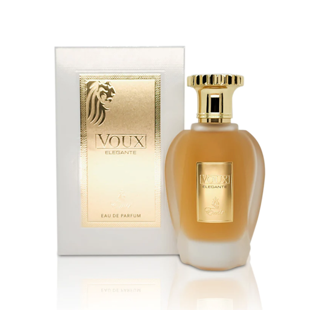 VOUX ELEGANTE