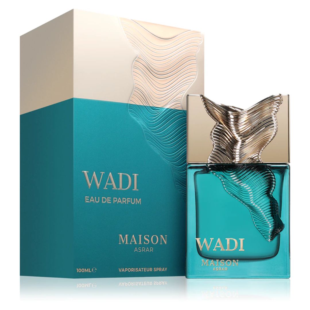 WADI