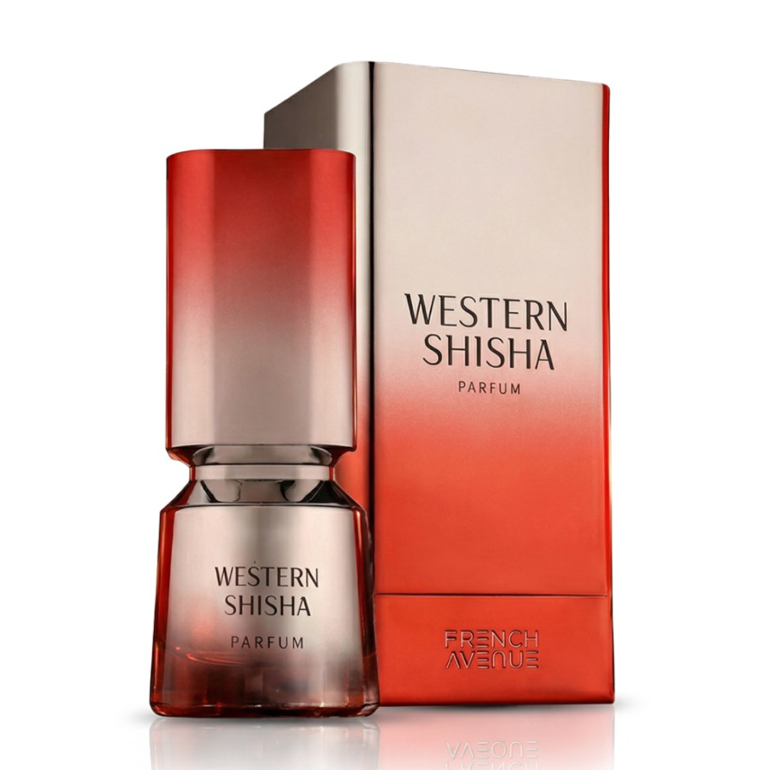 WESTER SHISHA