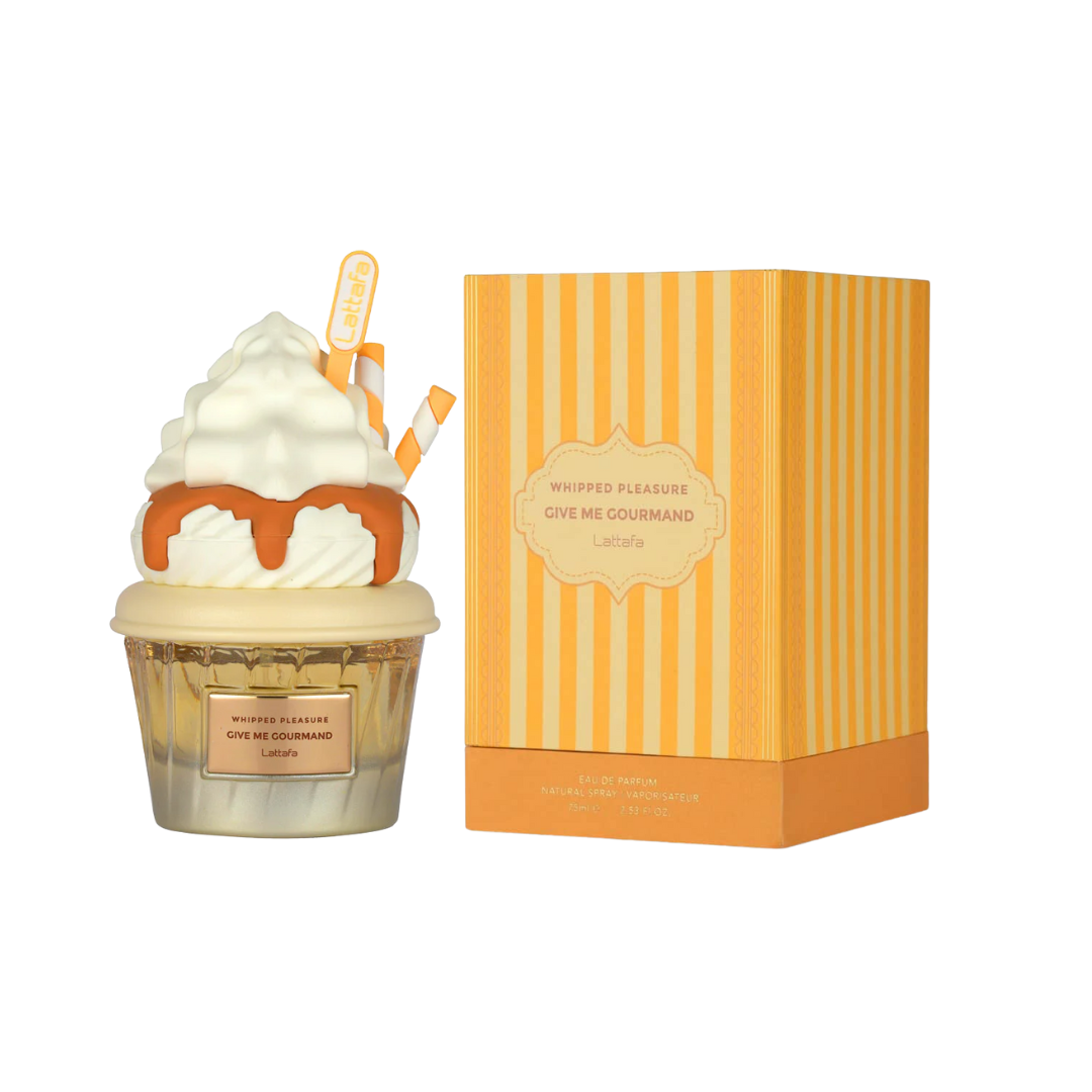 WHIPPED PLEASURE