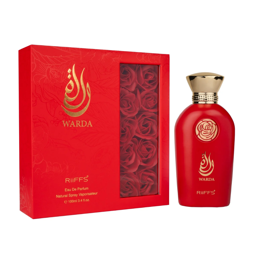 WARDA