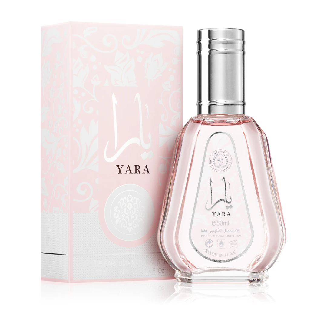 50ML YARA