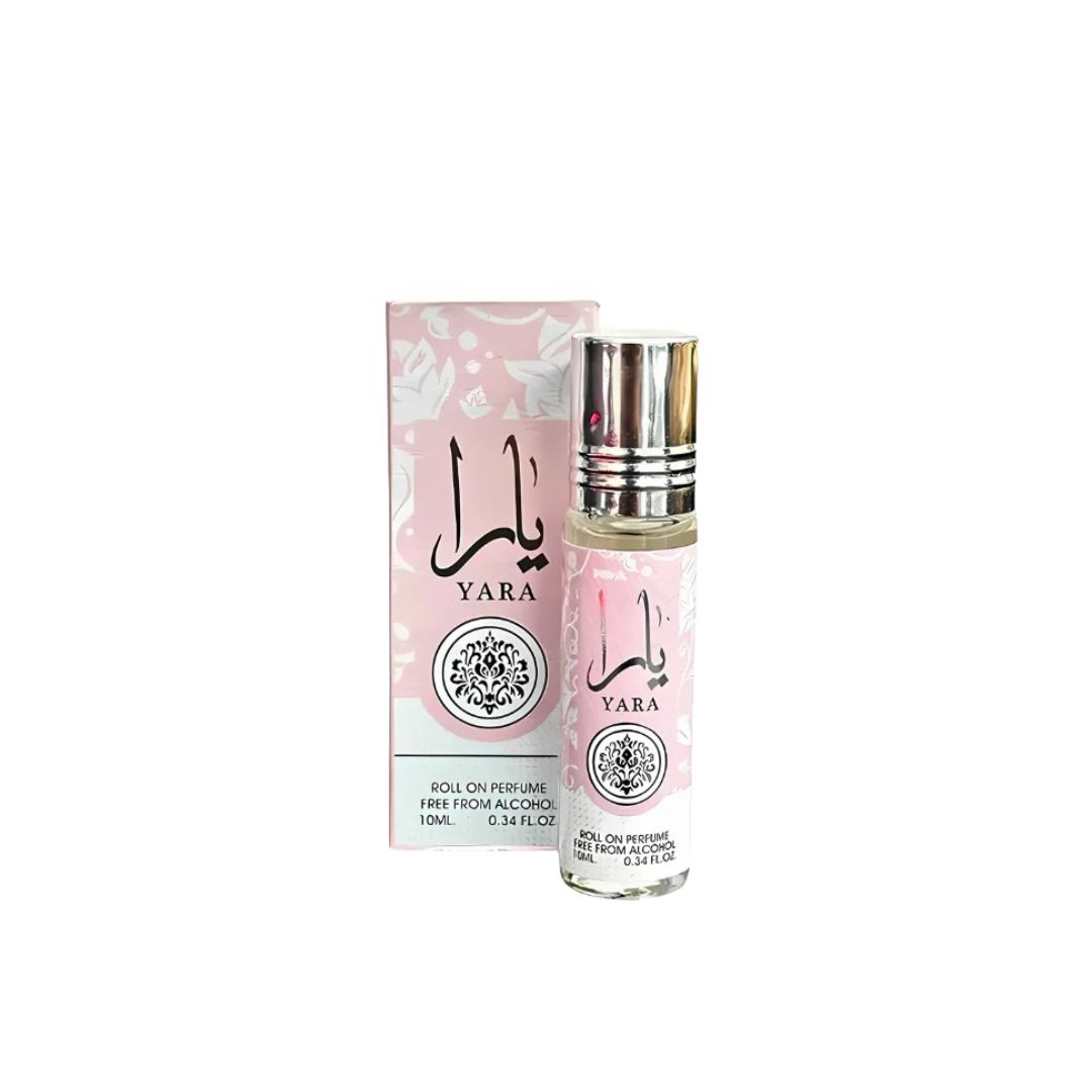 YARA ROLL ON 10ML