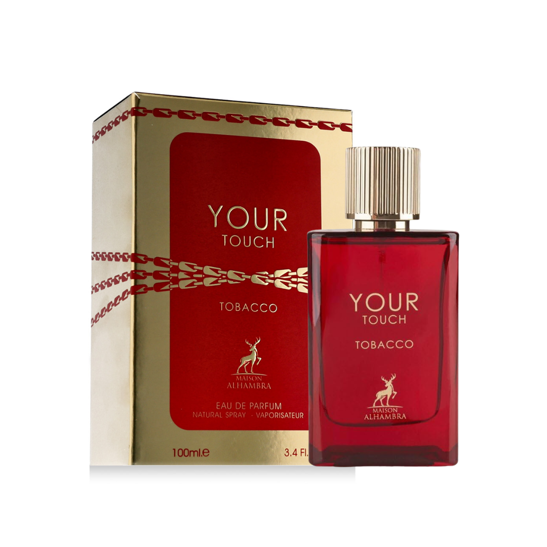 Your-Touch-Tobacco