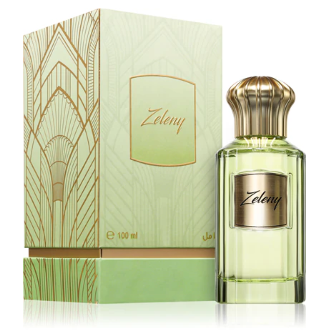 ZELENY