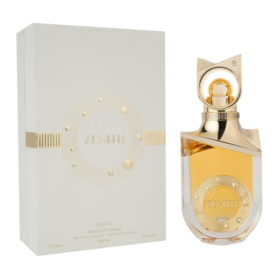 ZENITH