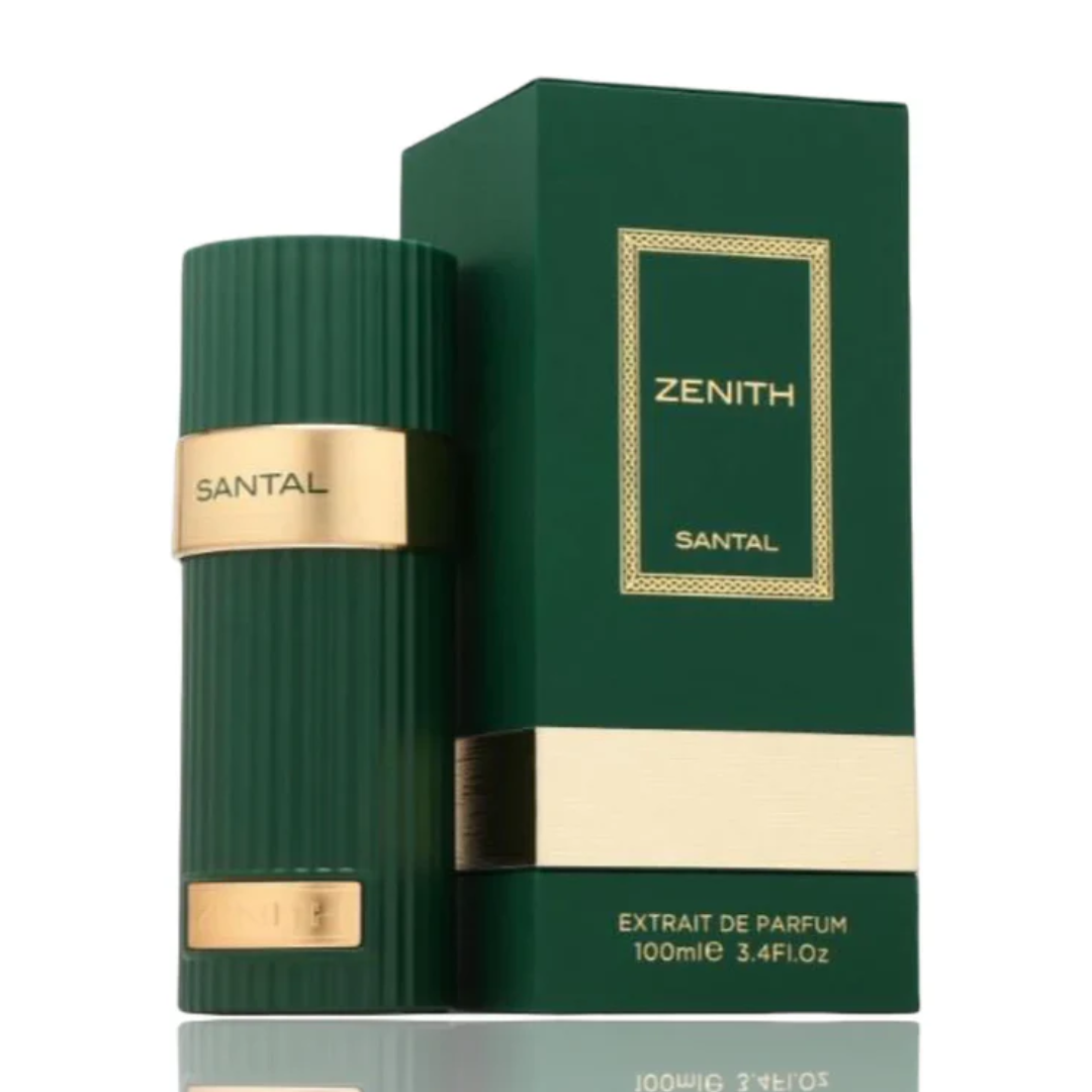 ZENITH SANTAL