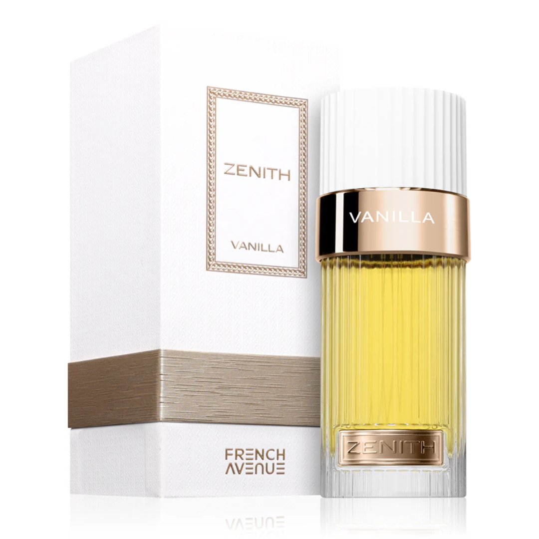 ZENITH VANILLA