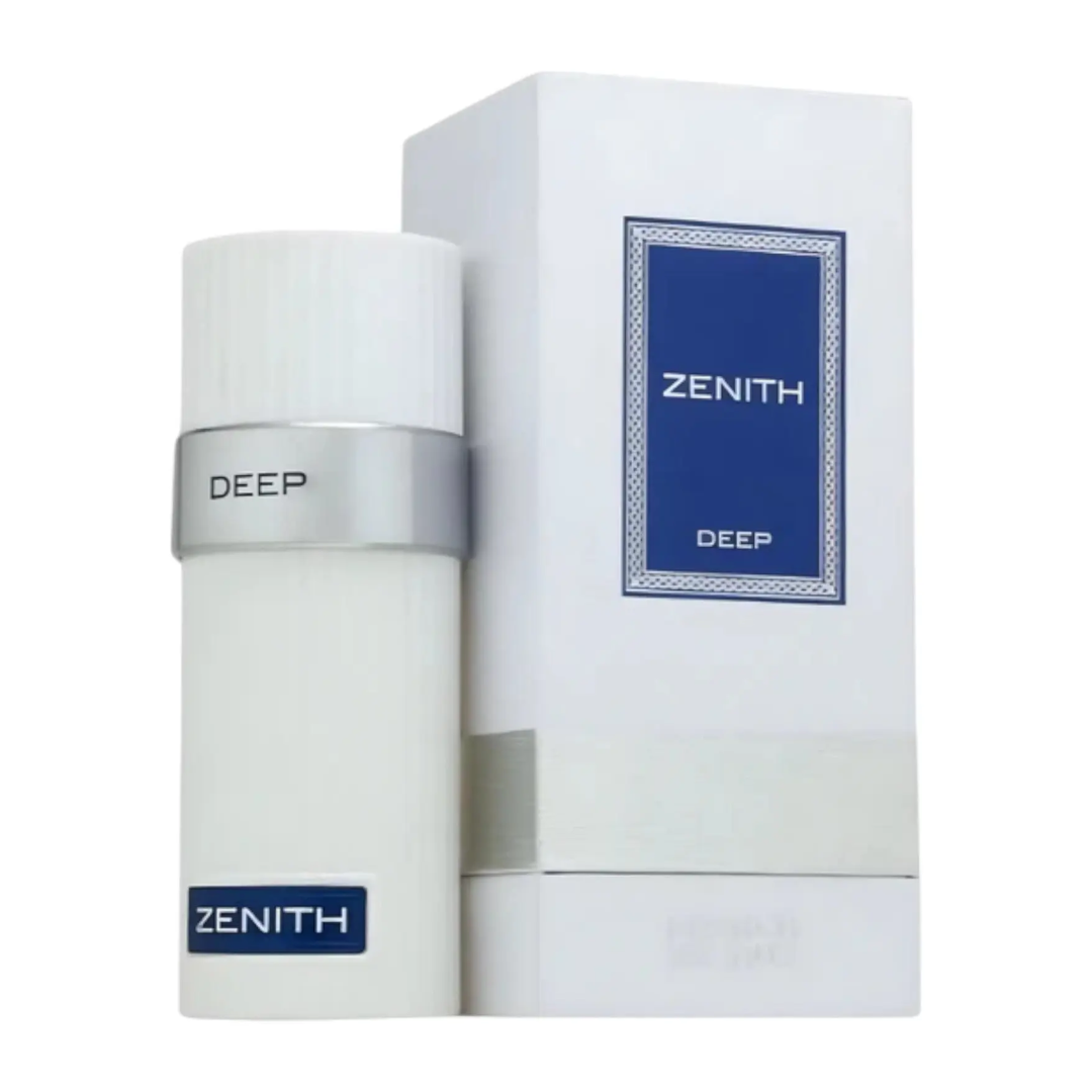 ZENITH DEEP