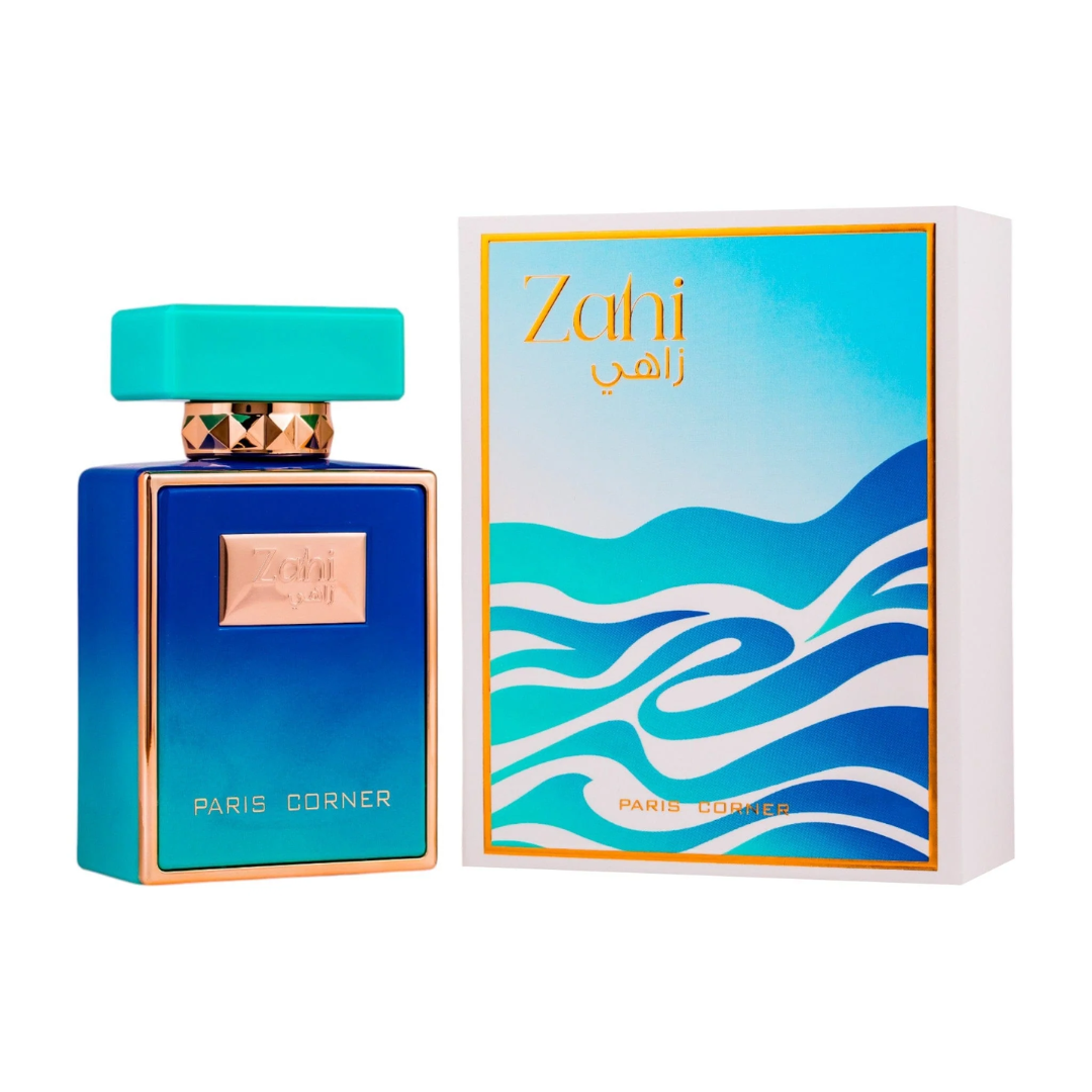 ZAHI