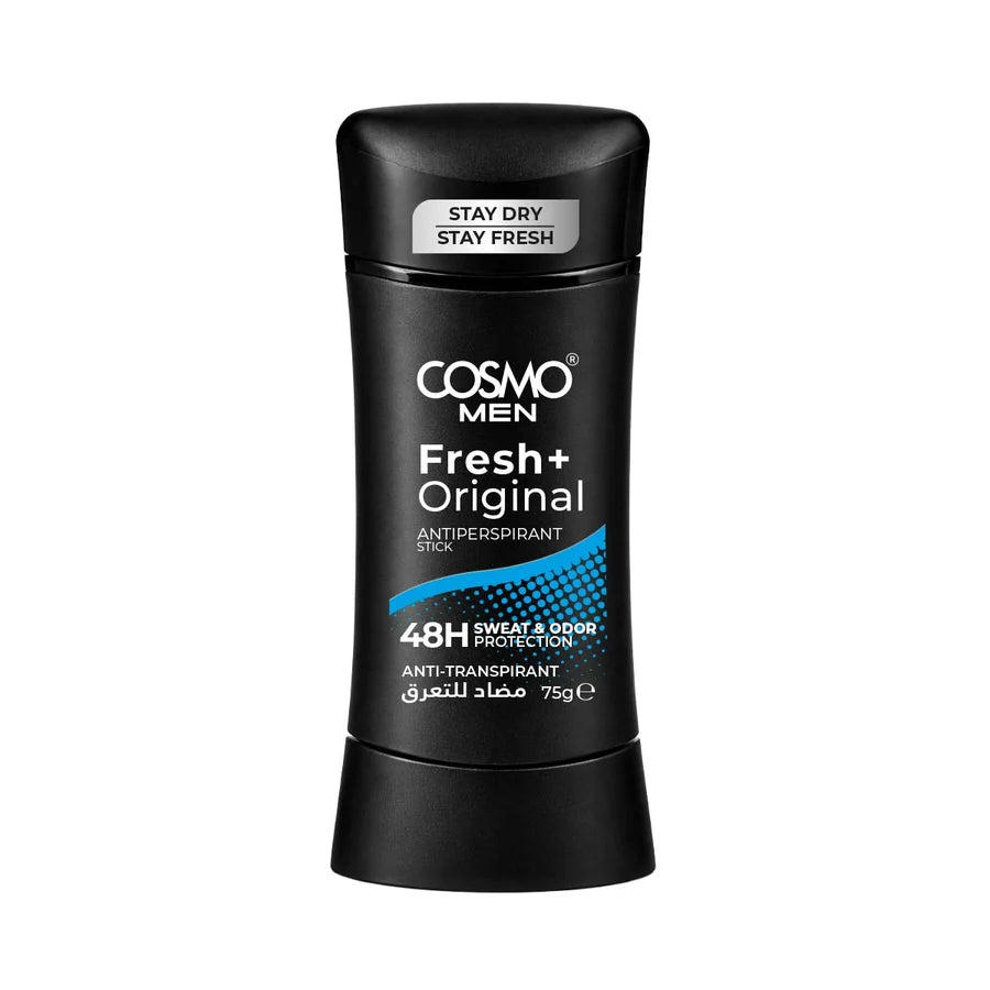 FRSH + ORIGINAL ANTIPER STICK MEN 75G (COM)