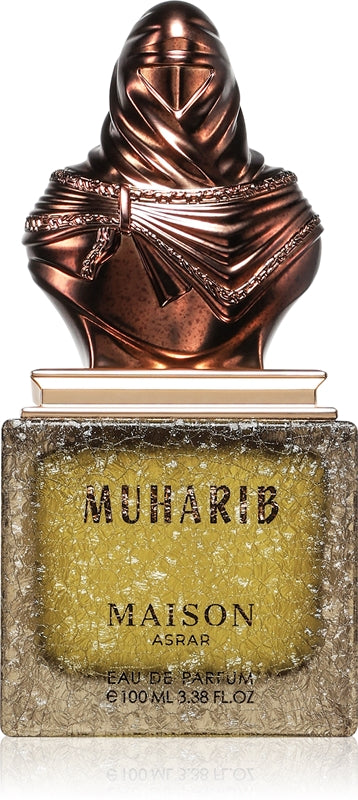 MUHARIB