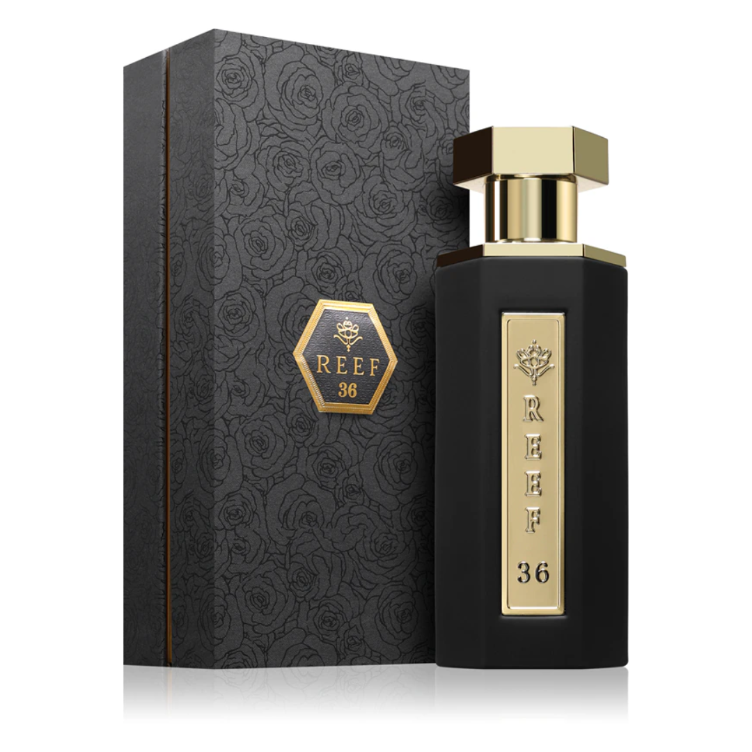 REEF 36